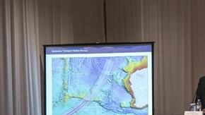 El vuelo MH370 desaparecio en marzo de 2014.