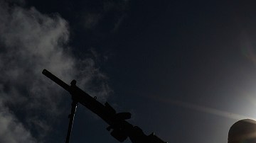 Violencia en México.