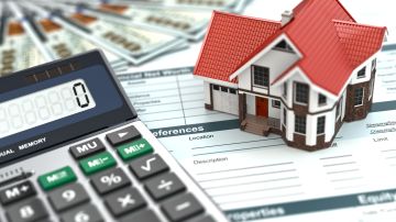 Aún hay dinero para apoyar a quienes adeudan su hipoteca a causa de covid. (Shutterstock)
