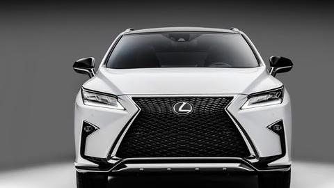 NYIAS_2016_Lexus_RX_350