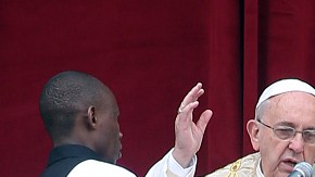 Papa Francisco.