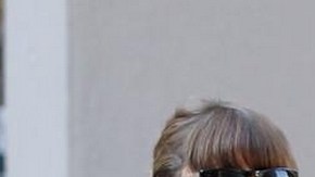 Silas Randall Timberlake nació a principios de mes.