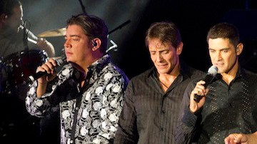 La serie de Menudo tendrá 15 capítulos.