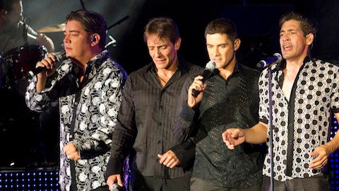 La serie de Menudo tendrá 15 capítulos.