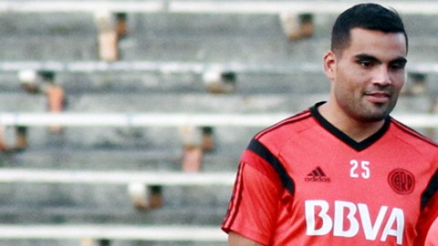El River entrará al 'Volcán' en un intento por quitarle el invicto a los Tigres en la Libertadores. /AGENCIA REFORMA