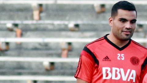 El River entrará al 'Volcán' en un intento por quitarle el invicto a los Tigres en la Libertadores. /AGENCIA REFORMA