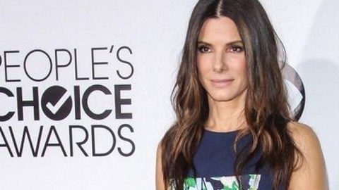 sandra bullock
