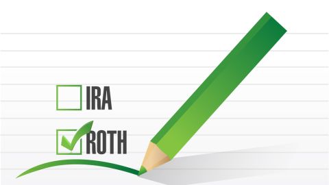 cuentas retiro ira roth