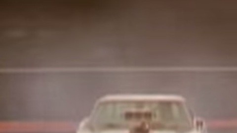 The Fast and the Furious