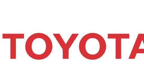 toyota logo