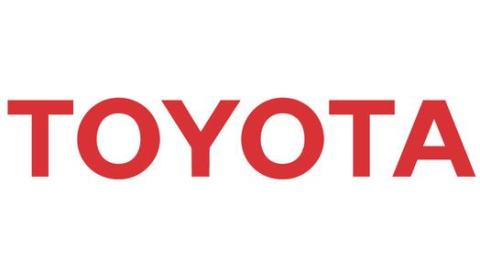 toyota logo