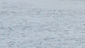 Los cubanos cruzan la freontera en embarcaciones artesanales.