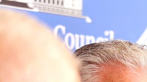 Herb Wesson propuso la creación de esta figura días después del triunfo de Donald Trump en las elecciones.