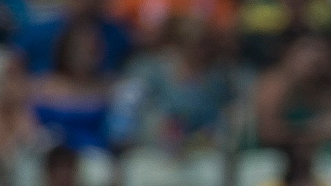 El polémico partido de Robben en Brasil 2018.