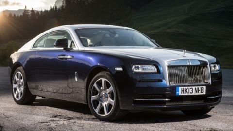 rolls royce