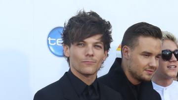 Malik abandonó la agrupación el pasado mes de marzo.