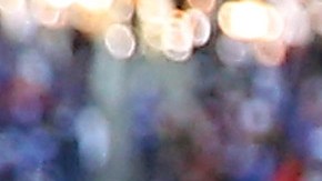 Odell Beckham Jr. fue el mejor novato ofensivo de la NFL en 2014.