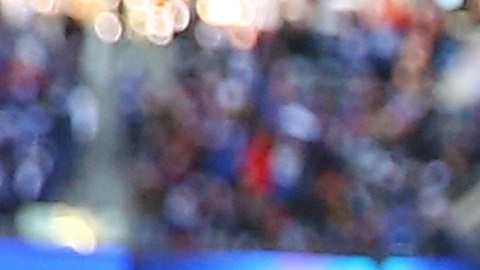 Odell Beckham Jr. fue el mejor novato ofensivo de la NFL en 2014.