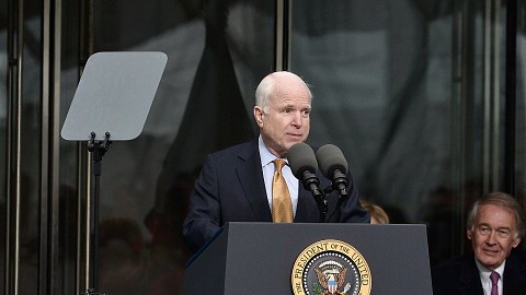McCain