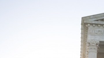 Corte Suprema de EEUU.