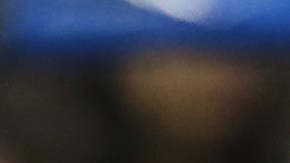 Mike Trout reacciona tras anotar una carrera para los Angels en el triunfo de su equipo contra Toronto.