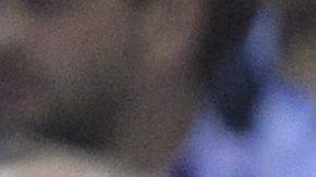 Chris Paul ni siquiera se uniformó en los dos primeros juegos de la serie.