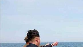 Maniobras armamentistas.