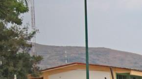 Violencia en México