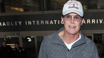 Al parecer Caitlyn tiene mucho que agradecerle a su exmujer.