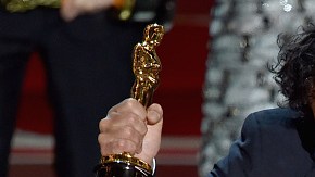 Alejandro González Iñárritu