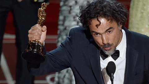 Alejandro González Iñárritu