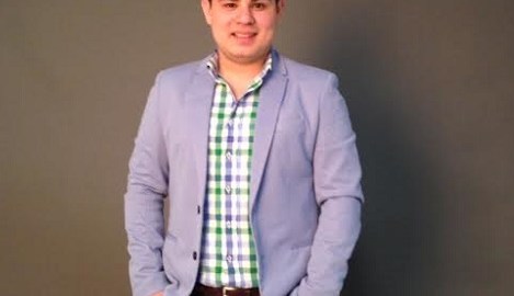Alfredito Olivas