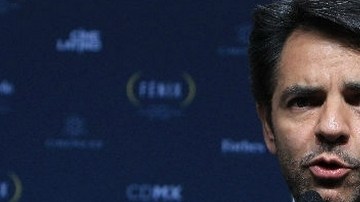 Mauricio y Eugenio se han hecho muy buenos amigos.