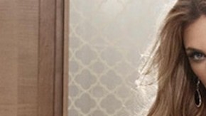 Por el momento la ojiverde no ha dicho nada al respecto.