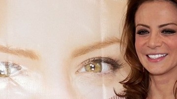 Navarro se encuentra en el sexto mes de embarazo.