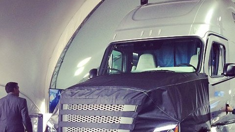 camion autoconduccion