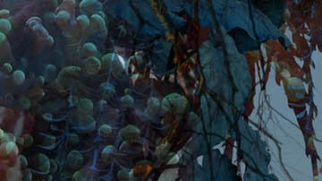 El mundo de 'Avatar' llegará a Disney's Animal Kingdom en 2017.