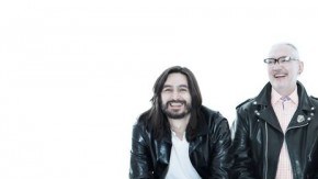 El grupo Caifanes retoma su carrera con fuerza, con gira de conciertos y planes de un nuevo disco.