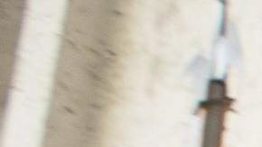 El Papa con Raúl Castro.