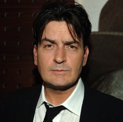 Charlie Sheen fue protagonista en 'Platoon'. 