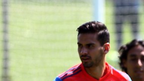 Chivas prepara su duelo del jueves  ante el Atlas en el Clásico Tapatío.