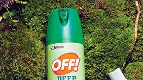 repelentes insectos