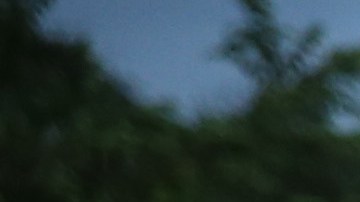 Central American Migrants Attempt Arduous Voyage Thru Mexico To U.S.