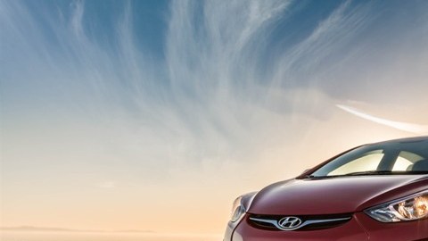 elantra 2016