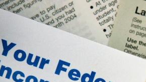 Panel Recommends Major Tax Law Changes