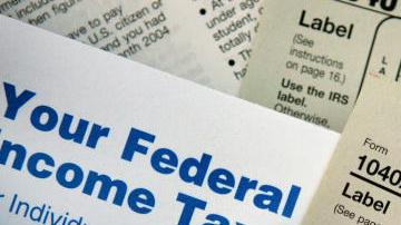 Panel Recommends Major Tax Law Changes