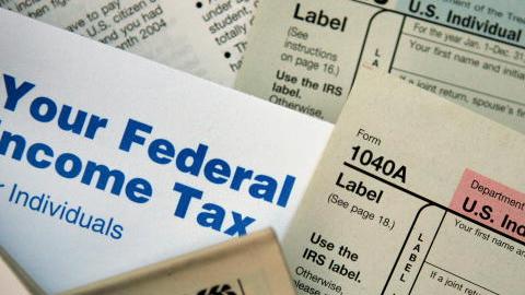 Panel Recommends Major Tax Law Changes