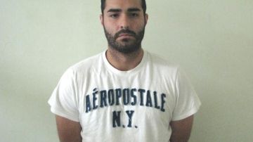 Henry Solís, ahora de 32 años, culpable de asesinato de un joven de 23 en Pomona en marzo 2015.