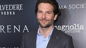 Bradley Cooper e Irina Shayk