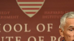 El periodista Jorge Ramos quiere la renuncia del presidente mexicano Enrique Peña Nieto.